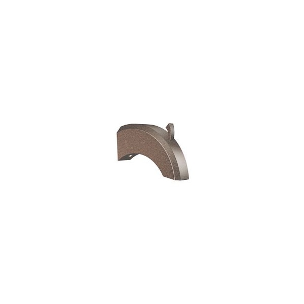 Oil Rubbed Bronze Diverter Spouts